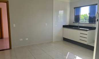 Imagem 3: Apartamento Parque Nova Carioba