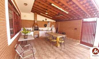 Imagem 5: Casa (térrea na rua) 3 dormitórios/suite, cozinha planejada