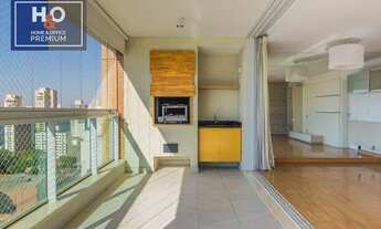 Imagem 7: Apartamento com 4 dormitórios 2 Suítes à venda, 146 m² - Perdizes - São Paulo/SP