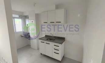 Imagem 2: Apartamento para aluguel possui 48 metros quadrados com 2 quartos em Jardim Íris - São Pau