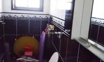 Imagem 2: SI- SOBRADO 3 DORMITÓRIOS PARA VENDA NO JD DEL REY - ZONA SUL