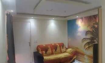 Imagem 5: Apartamento Residencial Simões Filho 2