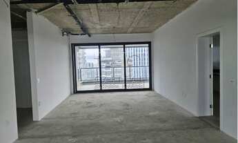 Imagem 6: Venda de Apartamento Novo de Alto Padrão Em Alphaville