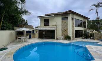 Imagem: Casa com 4 dormitórios à venda, 256 m²