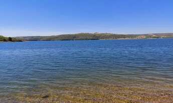 Imagem 6: Valle das Palmeiras, Casa com piscina - Corumbá IV