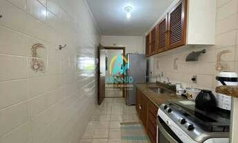 Imagem 4: Apartamento na Praia Grande, 100 metros do mar em Ubatuba-Sp