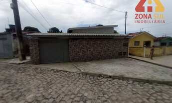 Imagem: Casa com 2 dormitórios à venda, 180 m²