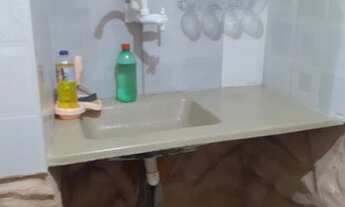 Imagem: Kitnet no costa carvalho