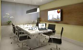 Imagem 4: RIO DE JANEIRO - Conjunto Comercial/Sala - FREGUESIA (JACAREPAGUÁ