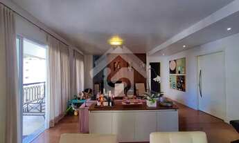 Imagem 3: Locação em apto com 3 suítes, varanda, piscina e lazer no Itaim