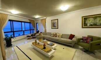 Imagem 6: HA - Excelente apartamento para venda tem 220m² com 3 quartos em Boa Viagem - Recife