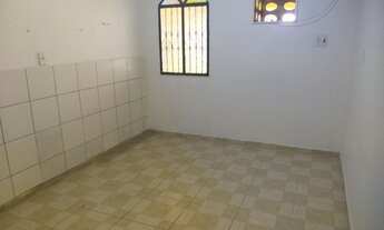 Imagem 4: Conjunto Ribeiro Júnior alugo casa