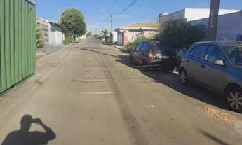 Imagem 3: Casa Padrão em São Carlos