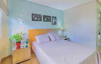 Imagem 14: Apartamento para venda tem 136 metros quadrados com 3 quartos em Auxiliadora - Porto Alegr