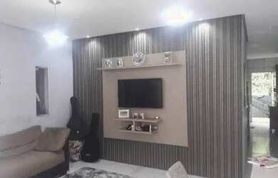 Imagem 2: Gt; VENDO CASA EM PONTAL DAS GARÇAS