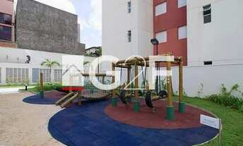 Imagem 4: Apartamento a venda no Condomínio Páteo Abolição - Ponte Preta - Campinas/SP