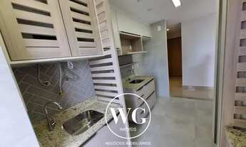 Imagem 3: Apartamento com 69m² no Cond. Everest