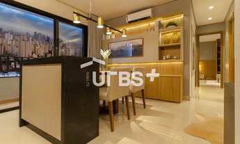 Imagem 2: Condominio urbani vista home - Apartamento 2 quartos, sendo 1 suíte