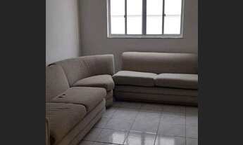 Imagem 3: Apartamento com 2 dormitórios, 46 m² - venda por R$ 240.000,00 ou aluguel por R$ 1.230,00