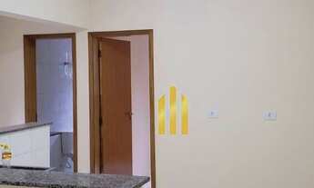 Imagem 2: Casa com 1 dormitório para alugar, 50 m² por R$ 1.160,00/mês - Jardim Brasil - São Paulo/S