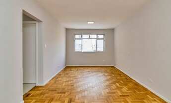 Imagem: Apartamento com 1 dormitório para alugar