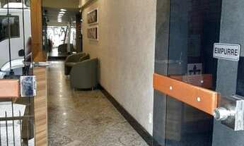 Imagem 5: Apartamento com 3 dormitórios para alugar, 115 m² por R$ 2.706,84/mês - Passos - Juiz de F