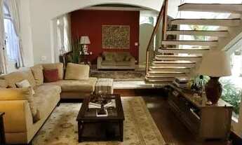 Imagem 3: SOBRADO - CITY BOAÇAVA - SP