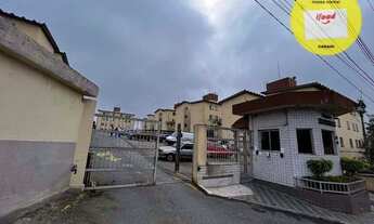 Imagem 2: Apartamento com 3 dormitórios à venda, 70 m² - Demarchi - São Bernardo do Campo/SP