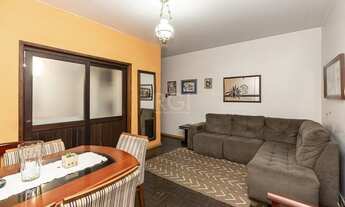 Imagem 3: Apartamento para Venda - 105.22m², 3 dormitórios, Centro