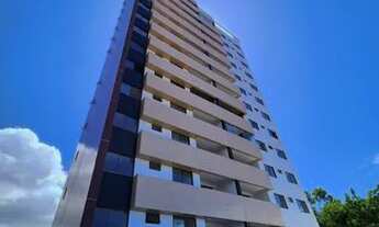 Imagem: Condomínio Anita Malfatti - Apto 3/4 com