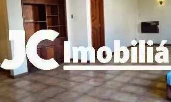 Imagem 2: Apartamento para venda com 115 metros quadrados com 3 quartos em Maracanã - Rio de Janeiro