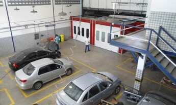 Imagem: Oportunidade - Aluguel - Galpão - Excelente