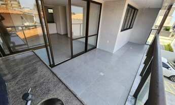 Imagem 4: Apartamento à venda, 3 quartos, 1 suíte, 2 vagas, Camboinha - Cabedelo/PB