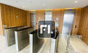 Imagem 6: Conjunto para alugar, 207 m² por R$ 46.350,00/mês - Itaim Bibi - São Paulo/SP