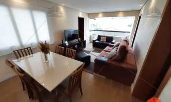 Imagem: Apartamento Tatuapé com 122 Metros, Reformado