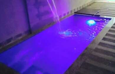 Imagem 2: Casa com pisciana proximo av Guaiapo