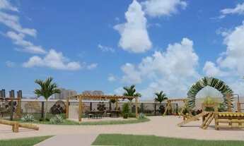 Imagem 2: Lançamento do condomínio Di Maria Parque em candelária