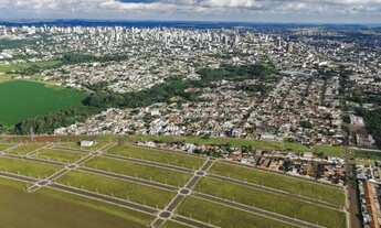 Imagem: Terreno em Loteamento Novo em Cascavel