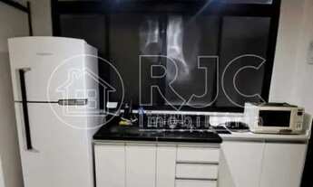 Imagem: Imóvel para venda possui 40 metros quadrados