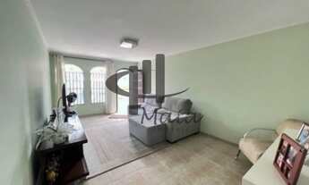 Imagem 2: Venda Sobrado Santo Andre Santa Maria Ref: 39489