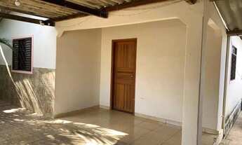 Imagem 2: Casa no Parque Vitória