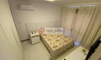 Imagem 2: Apartamento Com área externa - Aluguel Anual