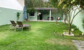 Imagem 6: Casa c/ 4qtos - 400m da Bandeirantes