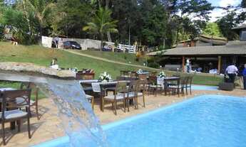 Imagem 3: Vende-se chácaras jaiara BR 153 urbana Anápolis