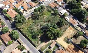 Imagem 3: Terreno com mais de 4.000 m² próximo ao Várzea Grande Shopping