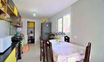 Imagem 7: Cobertura à venda, 88 m² por R$ 521.000,00 - Campestre - Santo André/SP