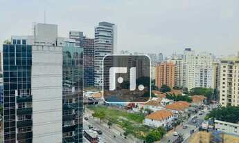 Imagem 4: Conjunto para alugar, 207 m² por R$ 46.350,00/mês - Itaim Bibi - São Paulo/SP