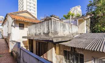 Imagem 4: Terreno Padrao - Vila Anglo Brasileira/Sao Paulo