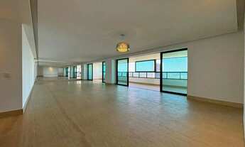 Imagem 3: Apartamento à venda, 4 quartos, 4 suítes, 6 vagas, Serra do Curral Del Rey - Nova Lima/MG