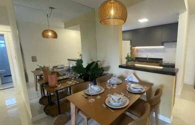 Imagem 2: Vendo apartamento 3 quartos 2 vagas no Umarizal